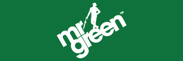 Mr Green Logo