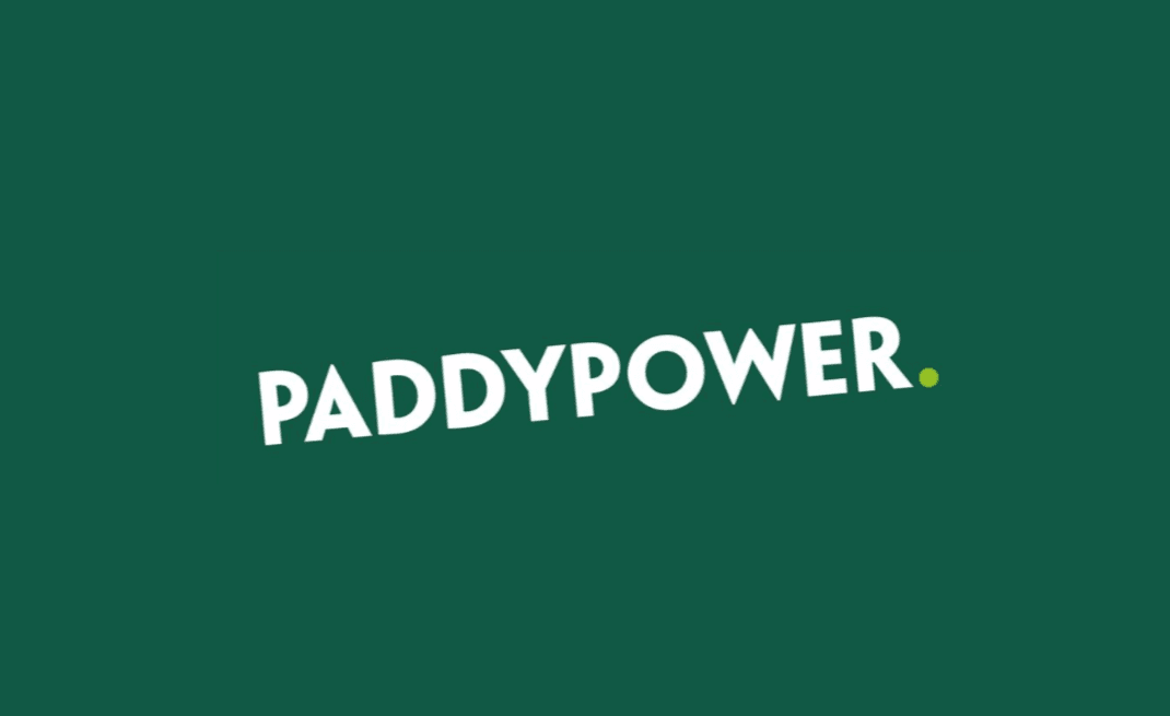 Paddy Power Logo