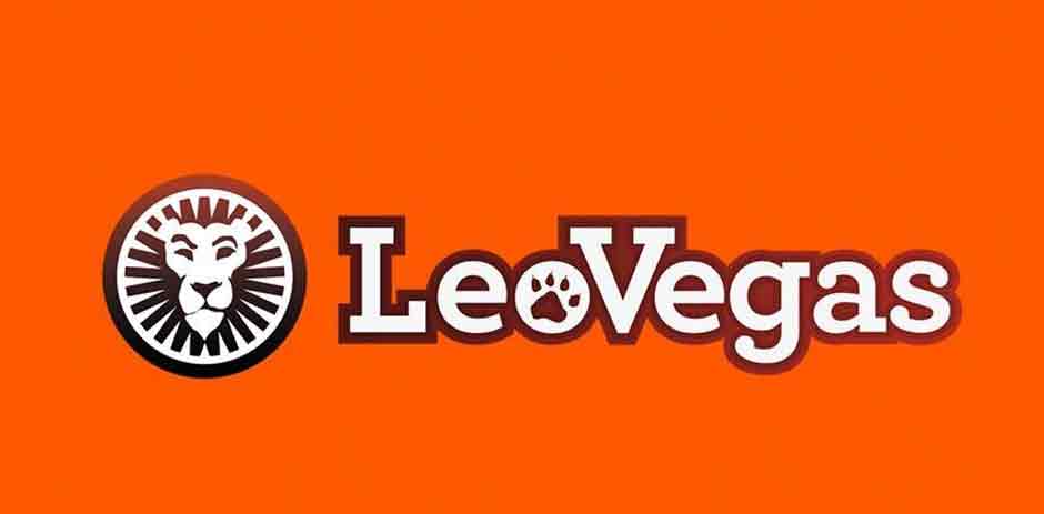 Leo Vegas Logo